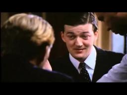 A Handful of Dust (1988) - Stephen Fry - James Wilby - Kristin Scott Thomas