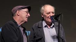 Dario Argento Introduces Suspiria