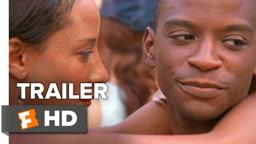 August the First Official Trailer 1 (2017) - Ian Alsup Movie