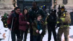 Hallmark Hall of Fame Presents One Christmas Eve