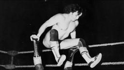 BRET HART interview segment from feature documentary 350 DAYS - his early days