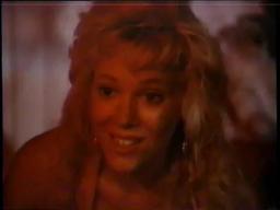 Out of Sight, Out of Mind (1990) clip 2 with Lynn-Holly Johnson
