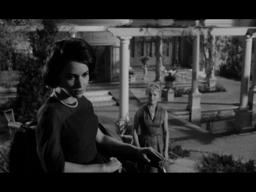 Sam Hamm on SCREAM OF FEAR