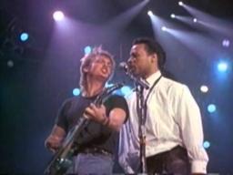 Eddie And The Cruisers 2: Eddie Lives 1989 Movie