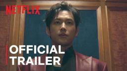 Official Trailer [ENG SUB]