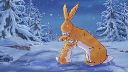 Guess How Much I Love You: Christmas To the Moon and Back - Trailer