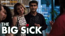 The Big Sick – Official US Trailer [HD] | Amazon Studios