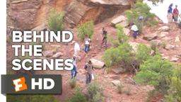 Behind the Scenes - The Landscape of Hostiles