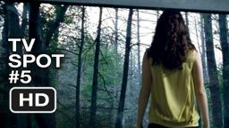 The Hunger Games TV SPOT #5 - Event (2012) District 12 - HD