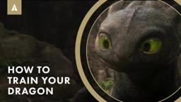 ‘How To Train Your Dragon’ Team Stayed True To Original When Adapting to Live Action