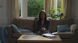 LIFE JUST IS UK TRAILER