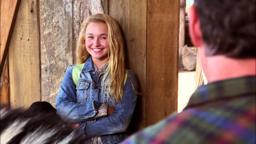 Racing Stripes - Trailer