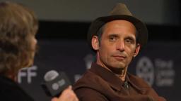 Mark Jenkin and Mary Woodvine on Rose of Nevada