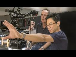 Horror Roots Featurette