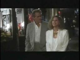 "The Prince of Tides" - ALTERNATE SCENE - Susan & Tom - The Village Walk (after the party)