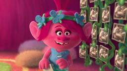 Trolls Holiday Clip "Trolls Bunker" - DreamWorks Animated Special