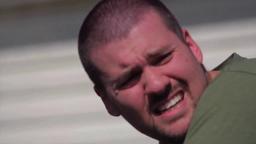 Brian Keene's FAST ZOMBIES SUCK