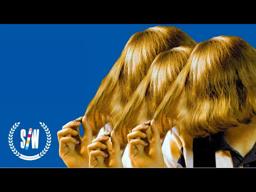 We Want Faces So Bad | Faceless Dark Comedy Horror