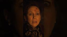 A nightmare you can’t wake up from.