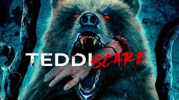 Teddiscare Official Movie Trailer SRS Cinema Killer Mutated Teddy Bear!