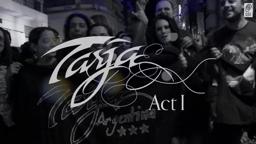 Tarja Turunen 'Act 1' Official Teaser Trailer - 'Act I' OUT NOW on 2CD, 2DVD, Blu-Ray