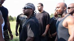 "Bad To The Jones" zombie film BTS - Episode 5