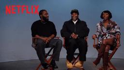 The Piano Lesson Cast Discuss the Carvings in the Piano