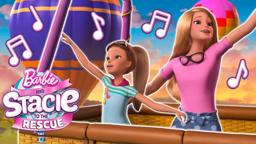 Barbie "Feels Like Flying" Music Video!