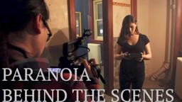 Paranoia - Behind the Scenes