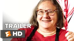 The B-Side: Elsa Dorfman's Portrait Photography Trailer #1 (2017) | Movieclips Indie
