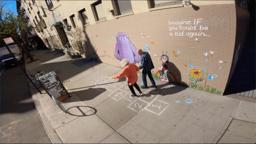 Feel Like a Kid Again