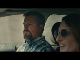 Matt Damon Featurette