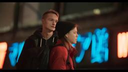 Dokumentālās filmas "Klejotāji" treileris