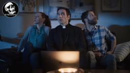 F*cking Ghosts Parody Horror Trailer | Screamfest