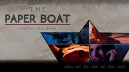 The Paper Boat - Trailer
