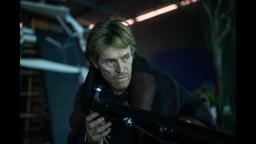 "A Solitary Exhibition" Featurette