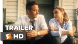 Carter & June Trailer #1 (2018) | Movieclips Indie