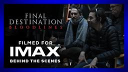 Exclusive IMAX Featurette