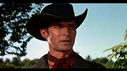 'Last of the Fast Guns' (1958) ♦Classic♦ Theatrical Trailer