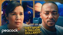 What Are the Chances of Being Rescued in Space?