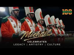 MICHAEL Celebrates: Legacy | Artistry | Culture - Florida A&M University