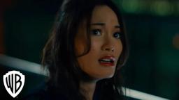 You’ve Just Been Erased Clip