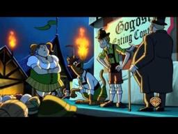 'SCOOBY-DOO FRANKENCREEPY' 2014, BRAND NEW MOVIE COMING SEPT