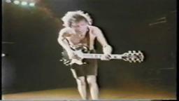 AC/DC Let There Be Rock: The Movie Official Trailer HD