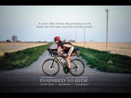 Inspired to Ride Teaser Trailer