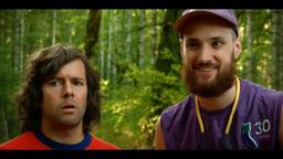 If These Legs Could Talk (Trailer)