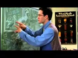 Trailer for DEAD MAN ON CAMPUS