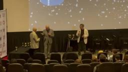 Publish or Perish takes home two awards at the Studio City Film Festival