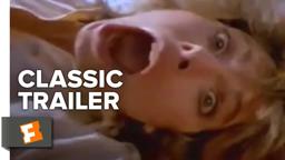 It's Alive III: Island of the Alive (1987) Official Trailer - Larry Cohen Horror Movie HD