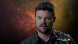 "Building Star Trek" ComicConTrailer